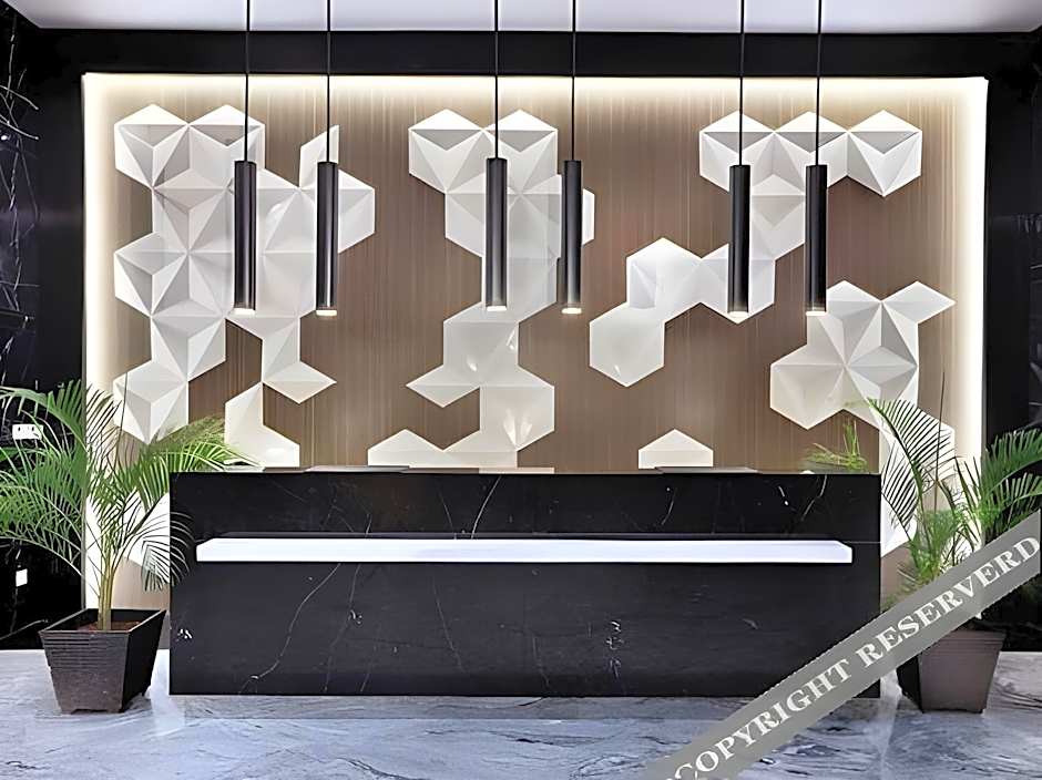 Quest Prime Cikarang by ASTON