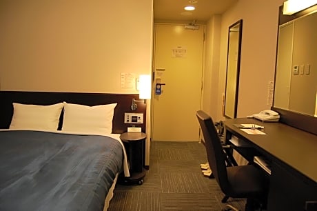 Comfort Semi Double Room Smoking