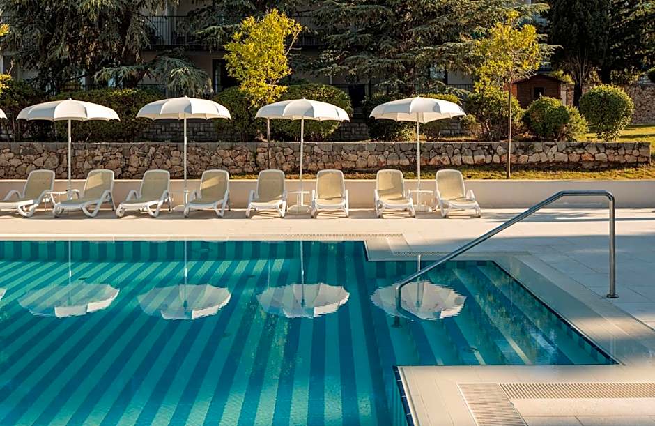 Bluesun Holiday Village Bonaca - Full Board