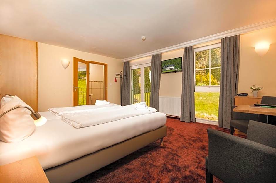 Waldhotel Schinkenwirt