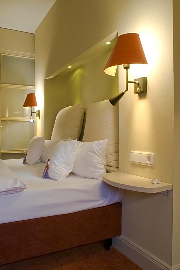 Golfhotel Gut Apeldör