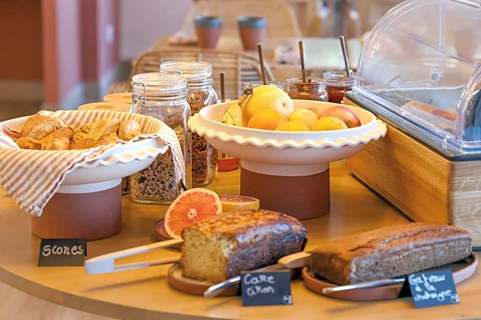 Le Saint Erasme, Hotel Eco Friendly