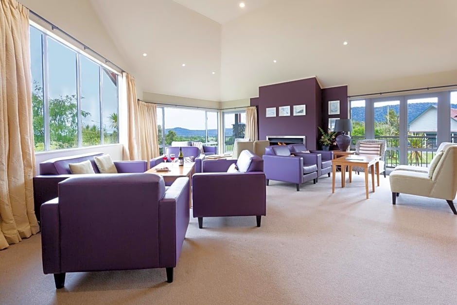 Te Weheka Hotel Fox Glacier