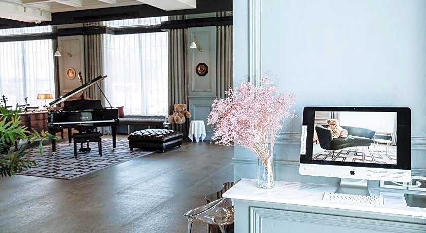 Hotel de L'eau -Anping