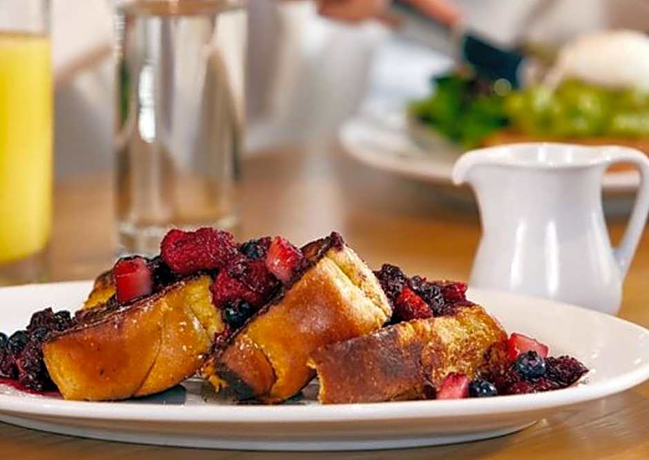 Hotel 55 Chicago Downtown