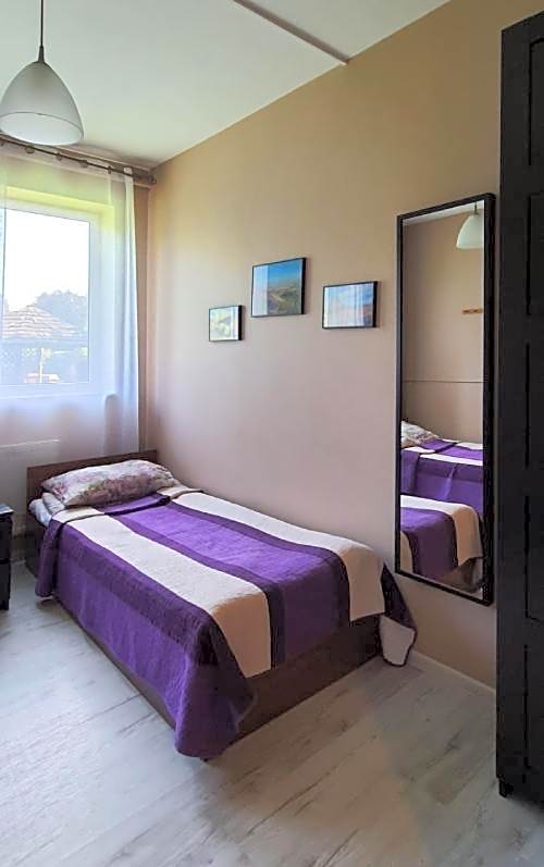 Hostel Zamość - pokoje gościnne - bezpłatny parking