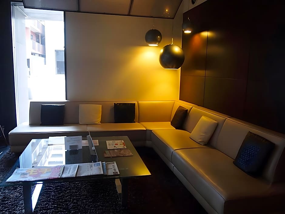 Hotel Sunflex Kagoshima