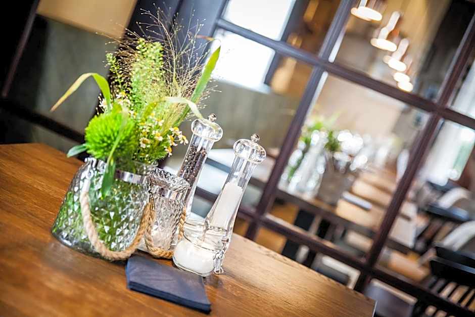 Hotel Stumpelstal