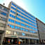 Forenom Aparthotel Helsinki Kamppi - contactless check-in