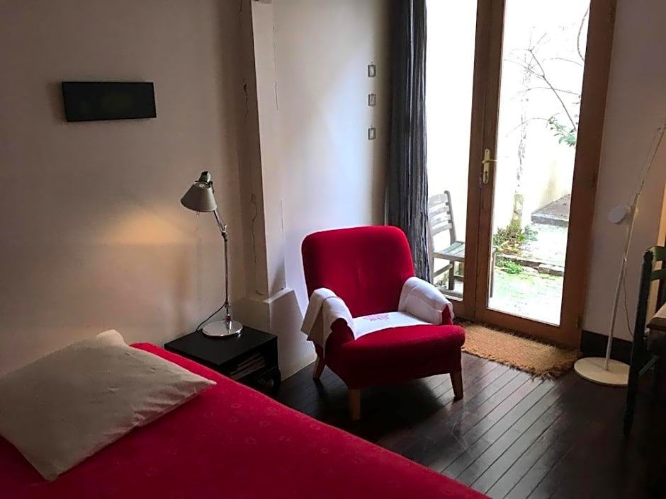 Chambre d'Hôtes Annelets – Paris, TX