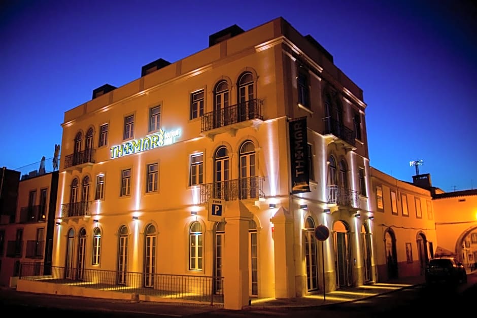 Thomar Boutique Hotel