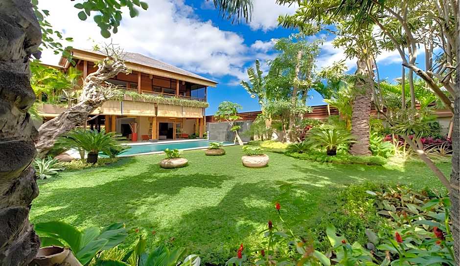 Villa Kinaree Estate