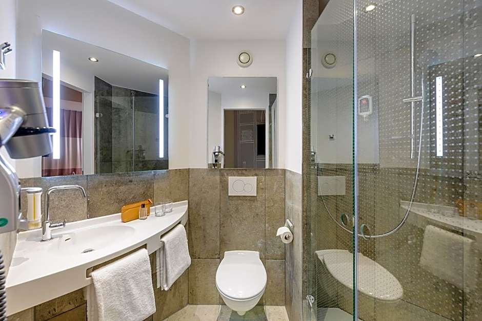 ibis Hotel München Messe