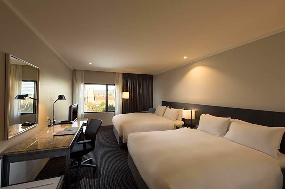 Hilton Adelaide