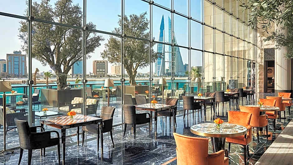 Four Seasons Hotel Bahrain Bay