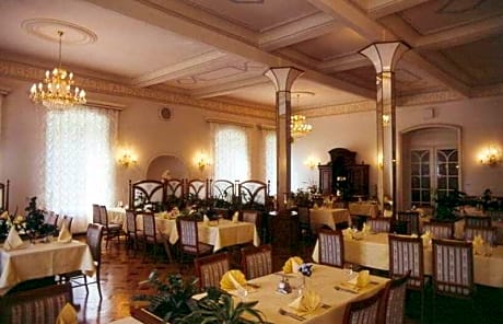 Hotel Zdravilisce - Thermana Lasko