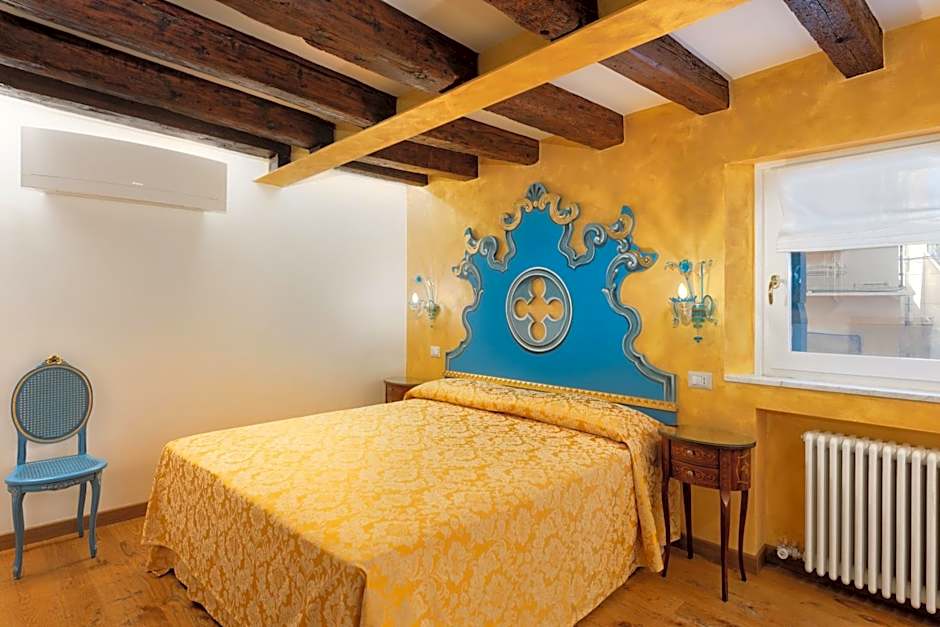 Hotel Giorgione