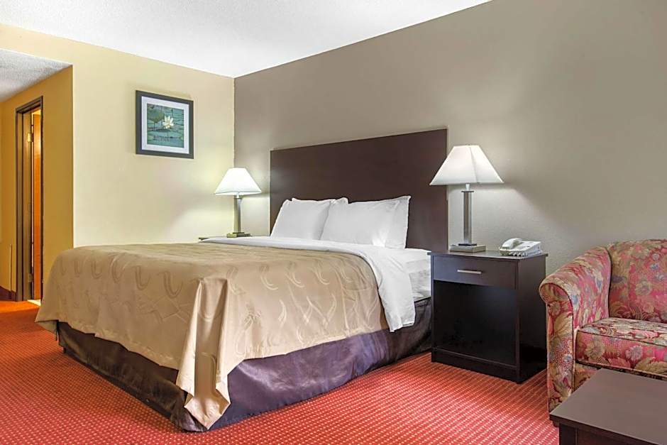 Quality Inn Williamston