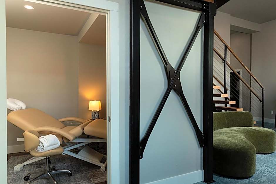 voco James Newbury Hudson Valley by IHG