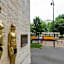 NYX Hotel Milan by Leonardo Hotels