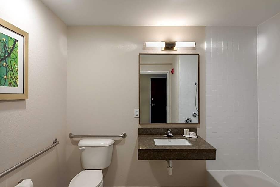 Fairfield Inn & Suites by Marriott Savannah Airport