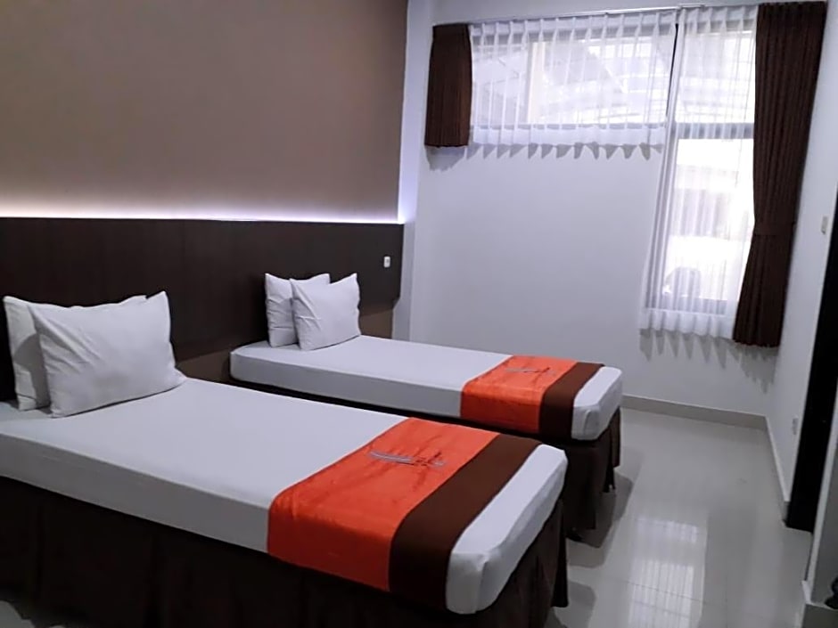 Hotel Bumi Makmur Indah Lembang