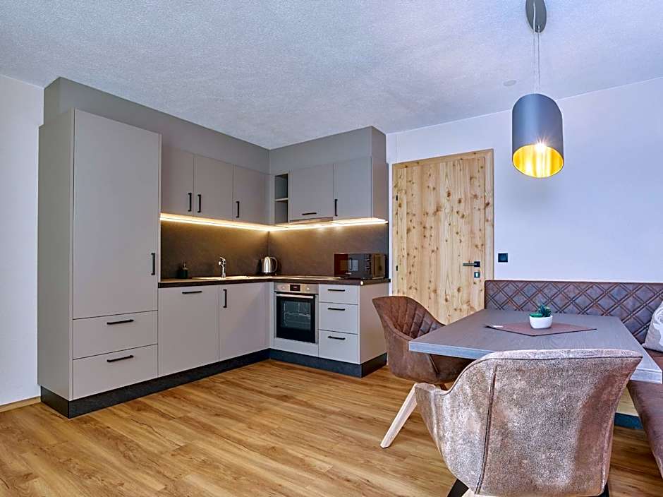 Hotel Alt Vent Tyrol