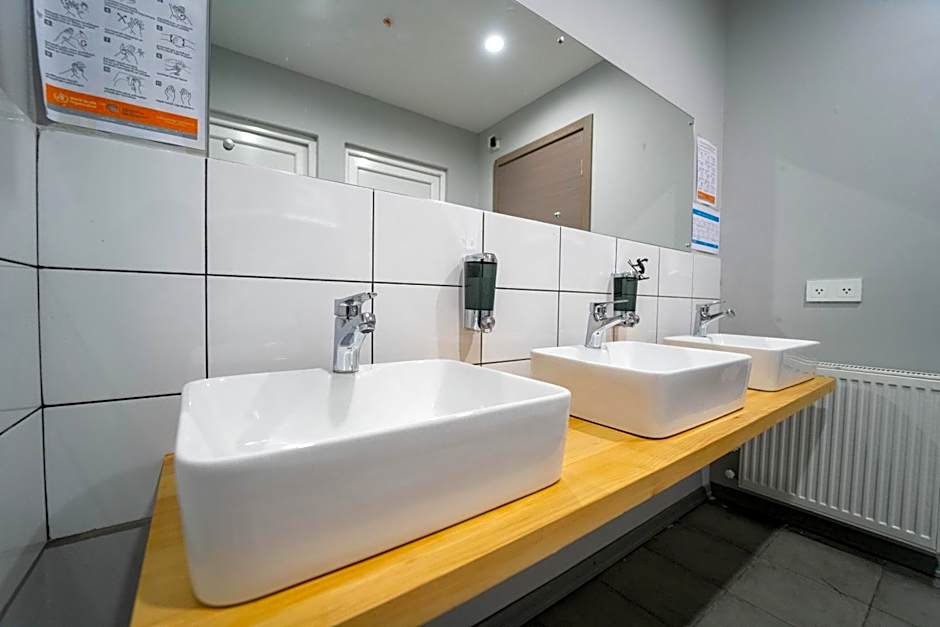 Lahili Boutique Hotel