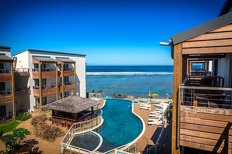 Le Battant Des Lames