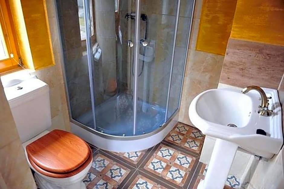 Pokoje Gościnne Pod Ciupagą