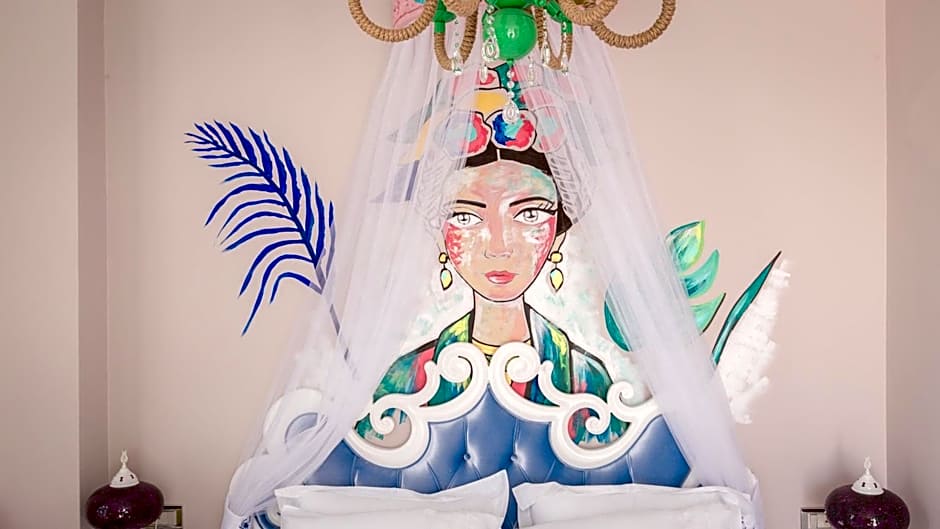 Limnades Hotel İznik