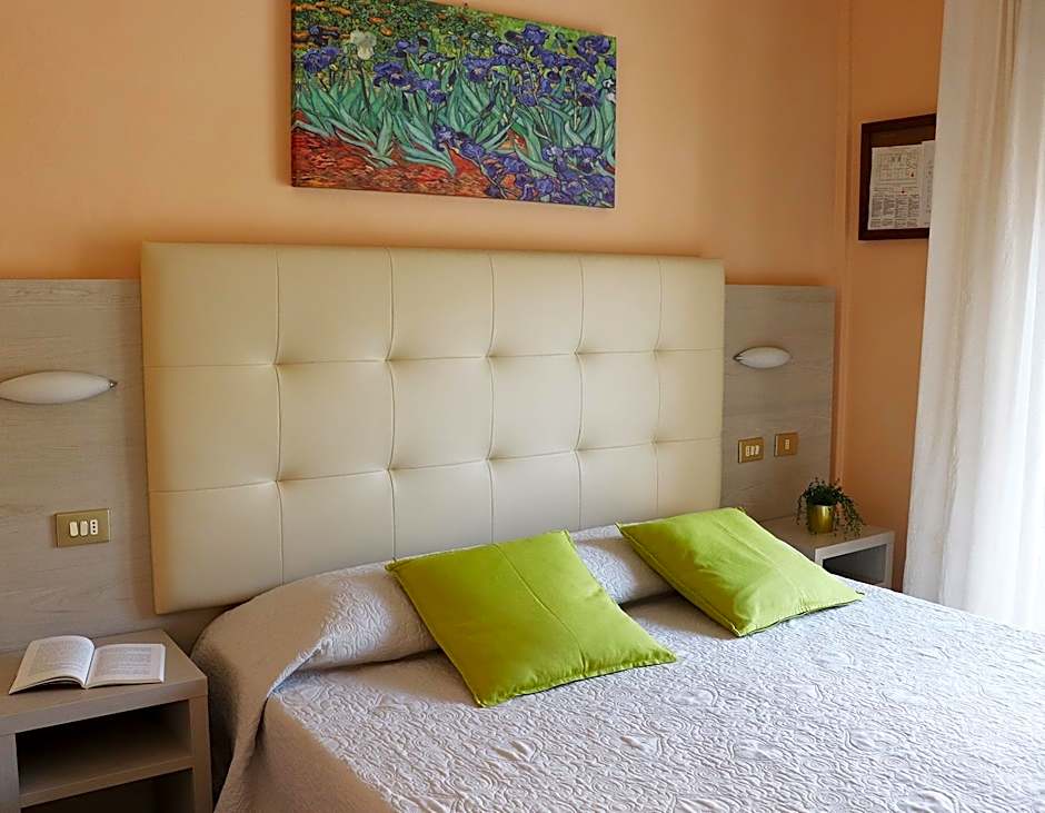 Hotel Barca D'Oro