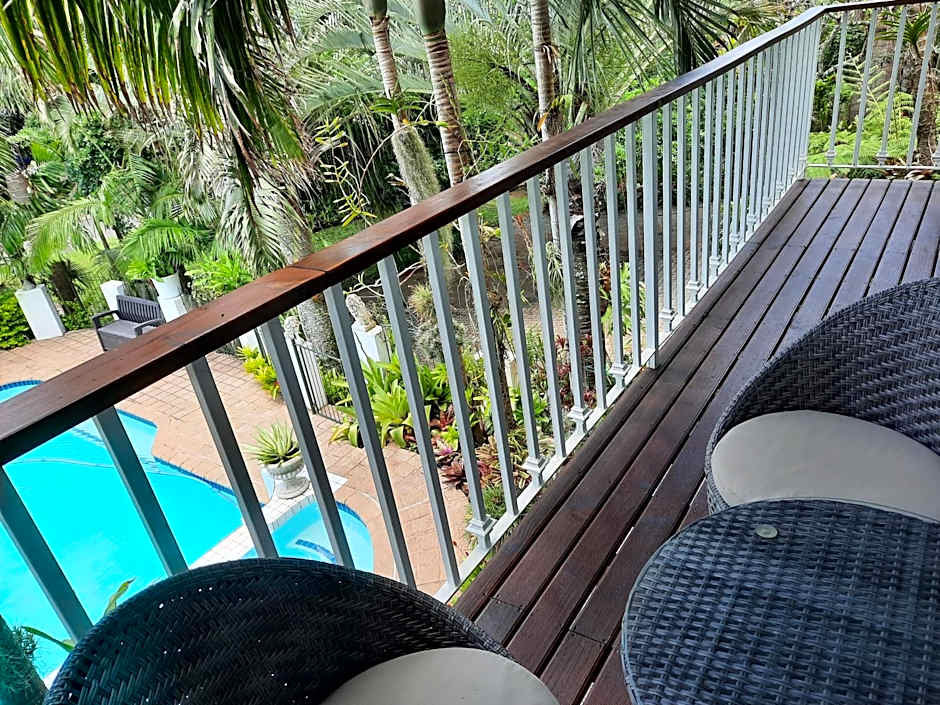 St. Lucia Wetlands Guest House
