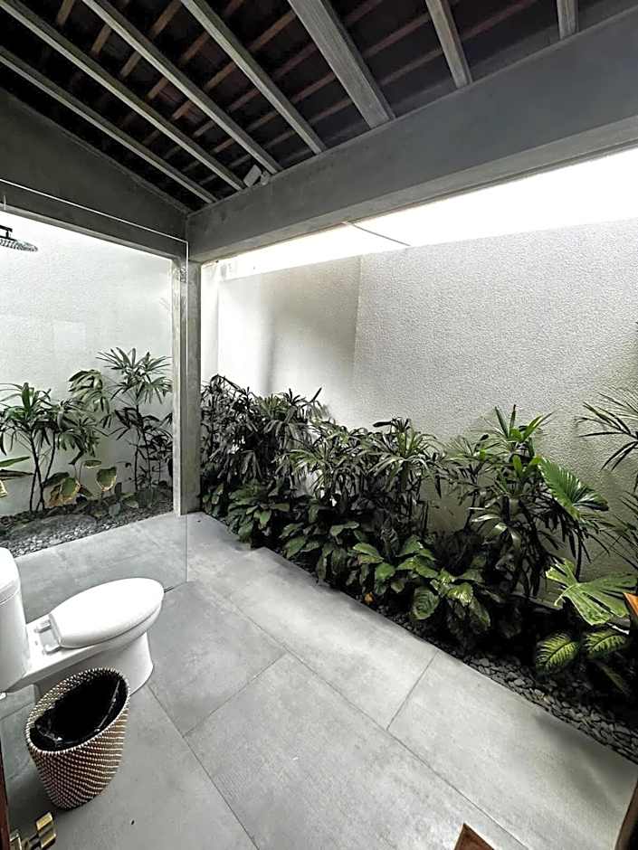 relax room in uluwatu