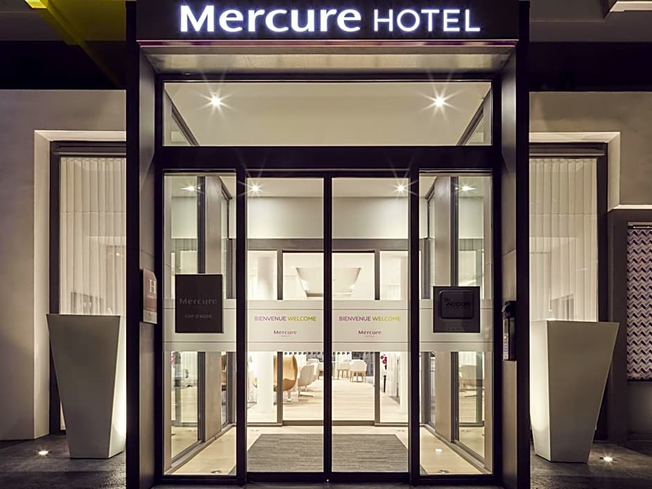 Mercure Hotel Golf Cap d'Agde