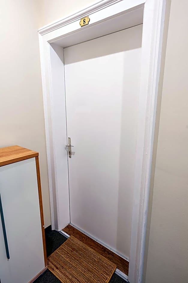 Hotel Schönbrunn by Vienna Living Apartments