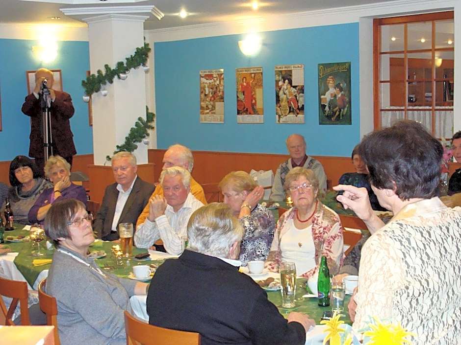 Wellness Hotel Anna Nejdek