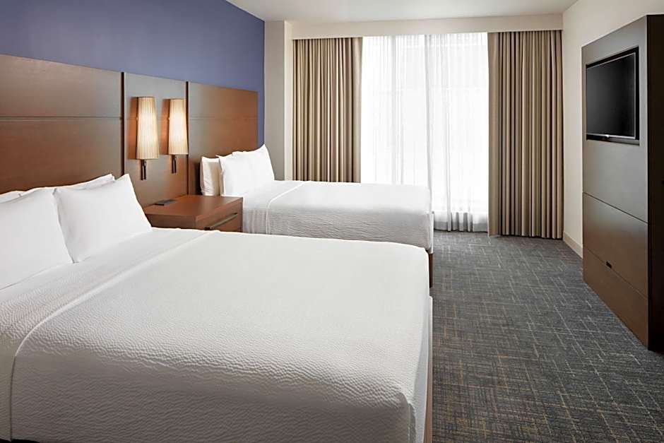 Residence Inn Reston