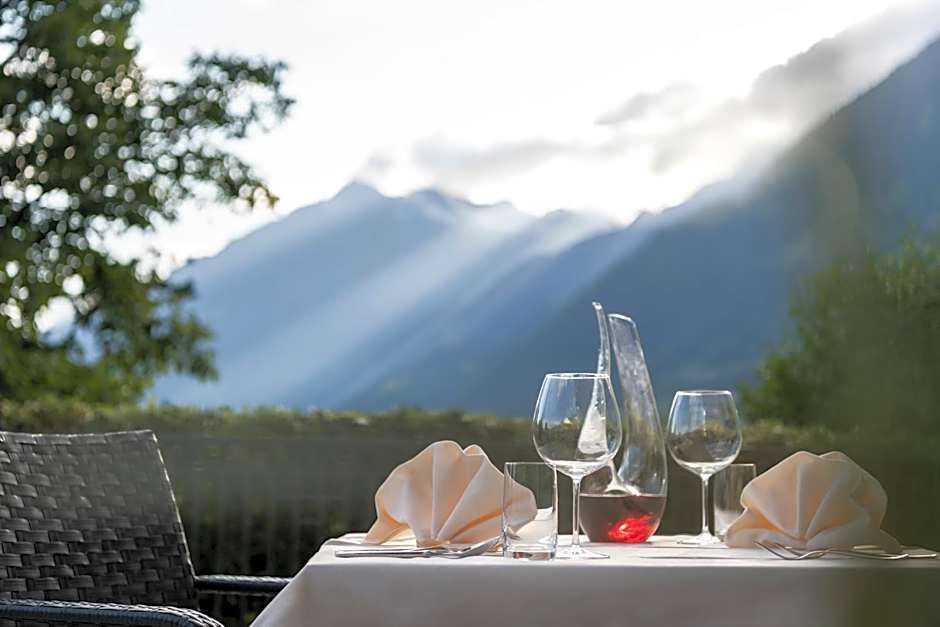 Hotel Erzherzog Johann