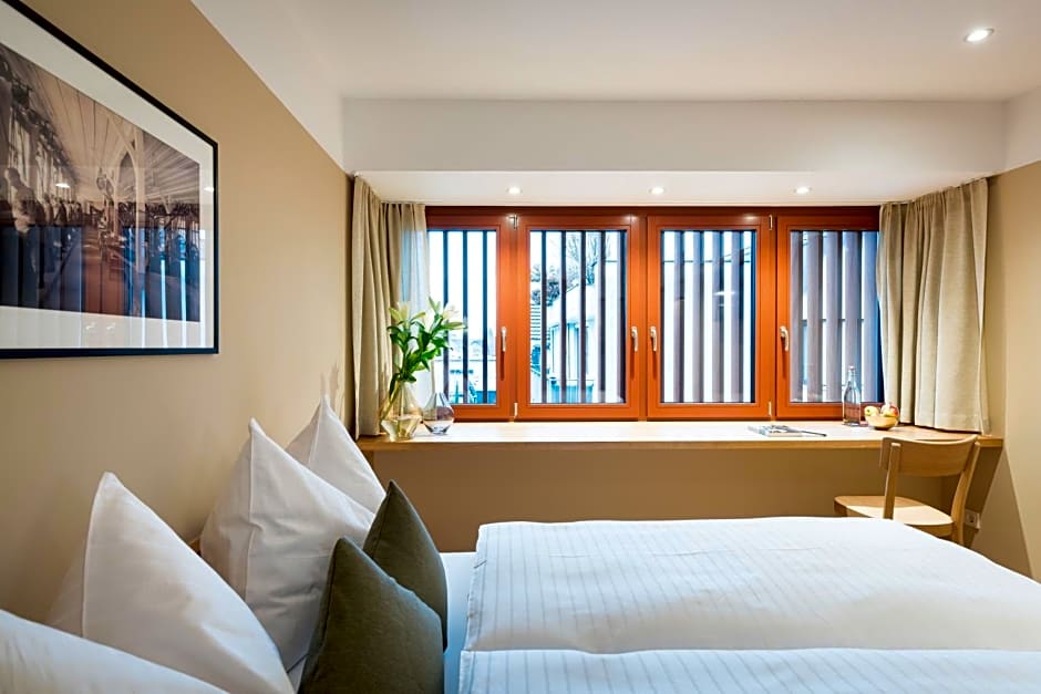 Hotel Johann