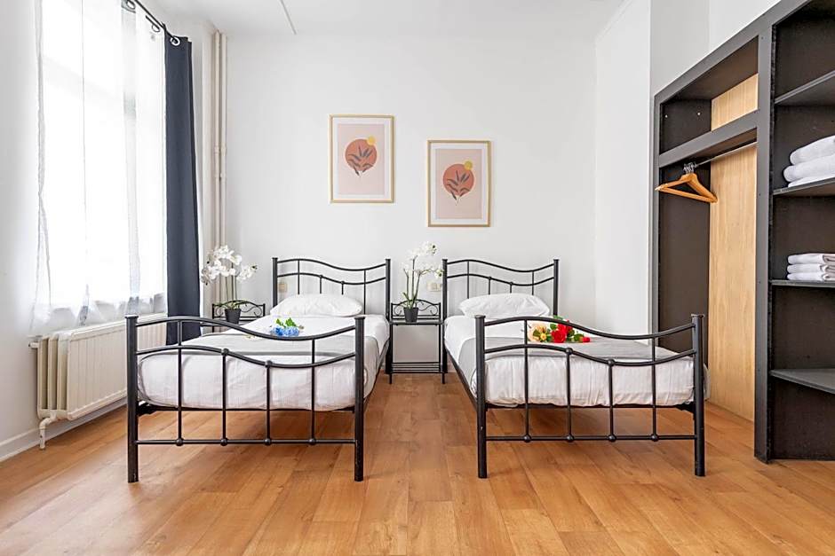 Hotel Le Grand Colombier