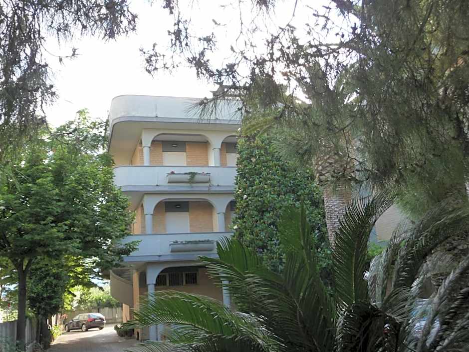 Hotel Naxos B&B