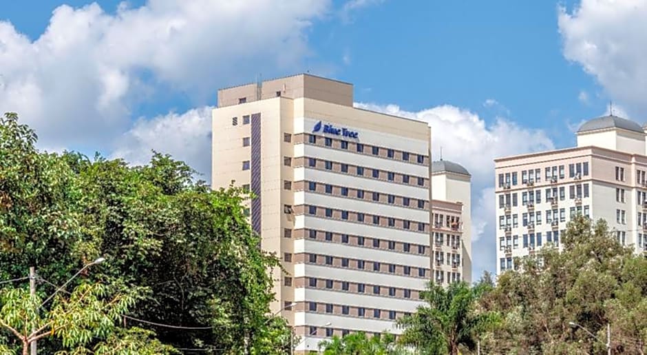 Blue Tree Towers Valinhos