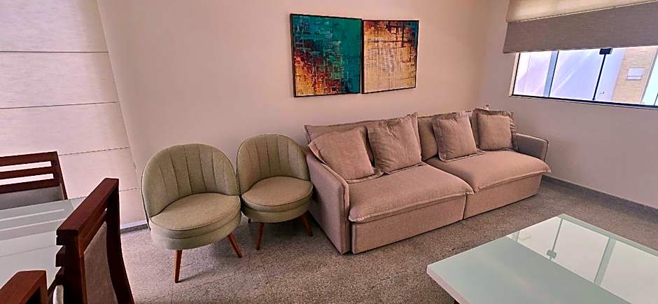 Casa Temporada Paraíso