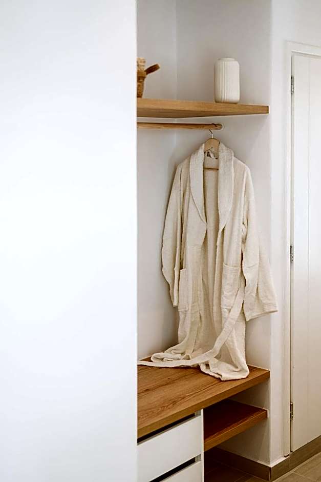 Ardilia Cosy Apartments