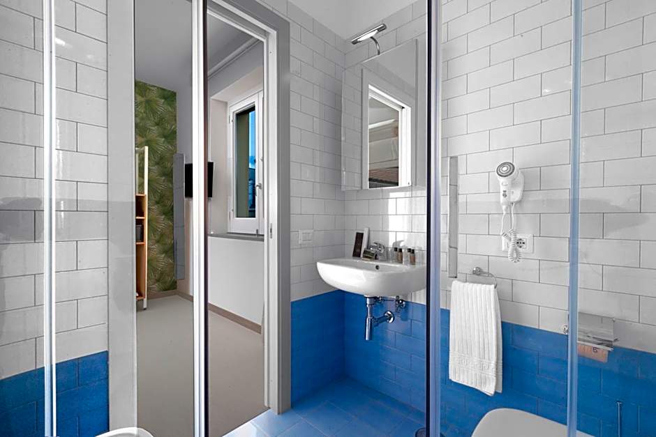 Unconventional Sorrento Coast