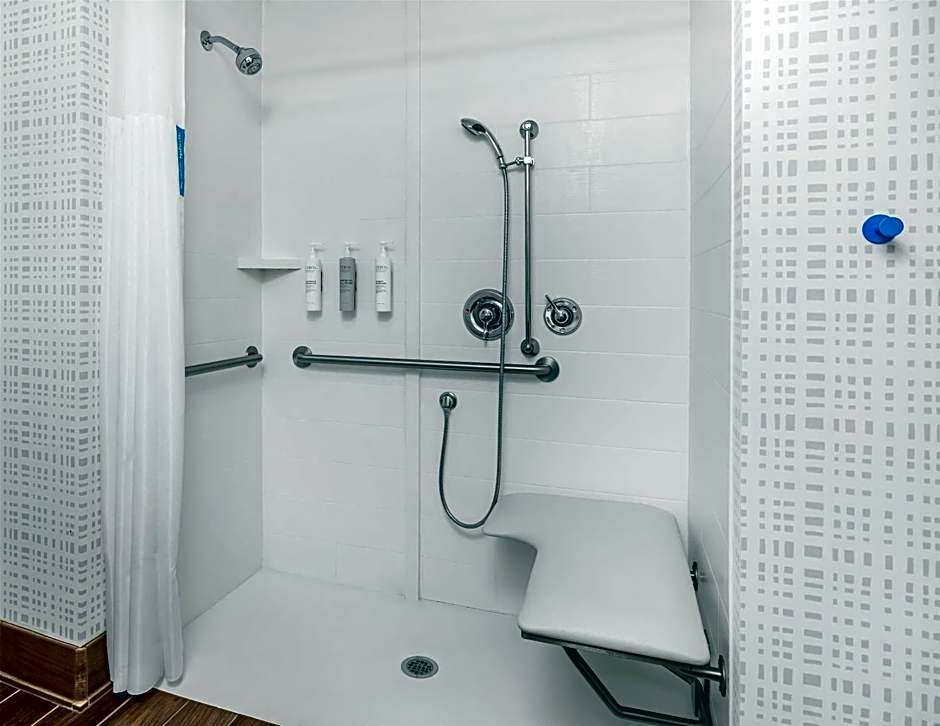 Hampton Inn By Hilton Suites Grants Pass