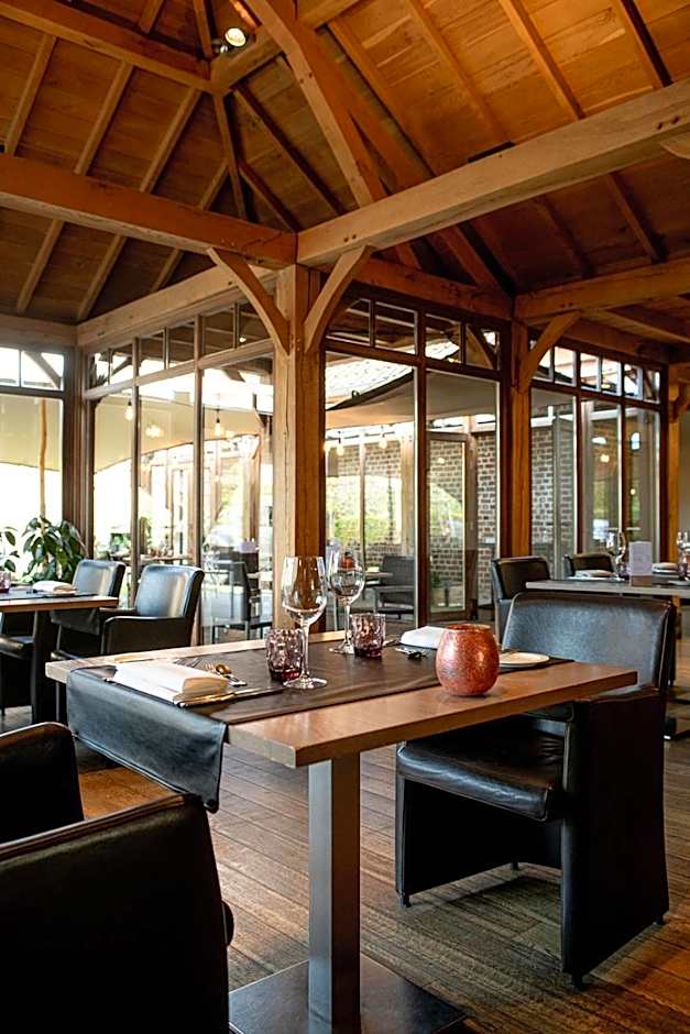 Hostellerie De Biek