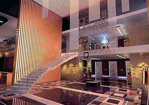 Four Points by Sheraton Doha