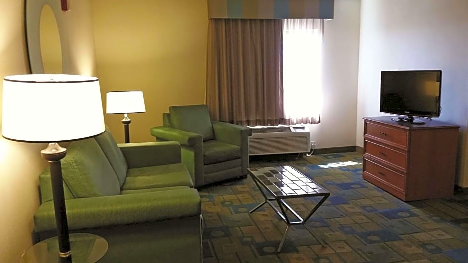 La Quinta Inn by Wyndham Albuquerque Airport